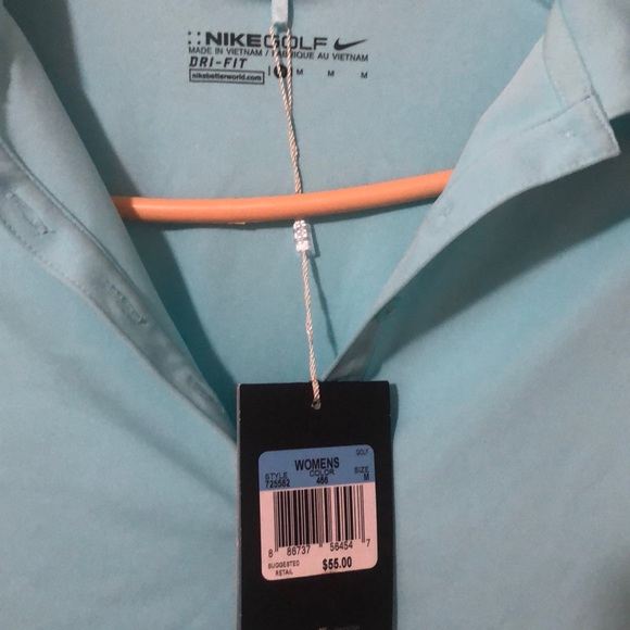 Nike golf polo - Picture 2 of 4